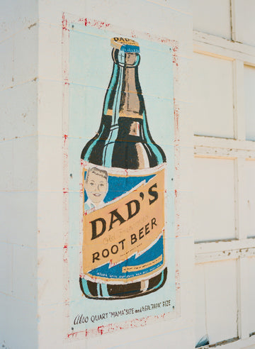 Route 66 VIII | Poster
