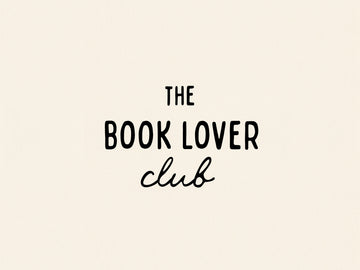 The Book Lover Club | Canvas