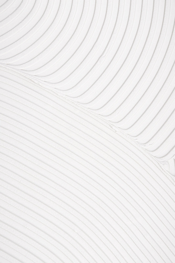 Abstract Wave Pattern | Canvas