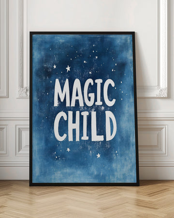 Starlit Dreams | Poster - Room Interior 1