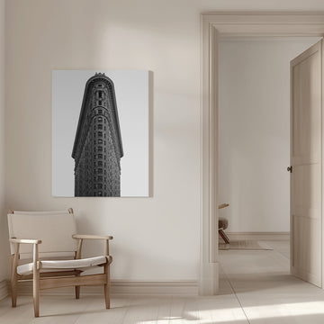 Nyc 02 | Canvas - Room Interior 1