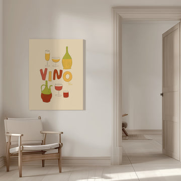 Vino | Canvas - Room Interior 1