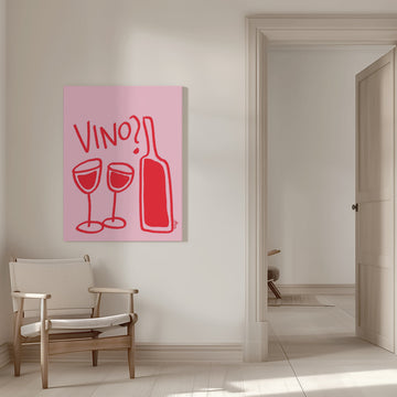 Vino? | Canvas - Room Interior 1