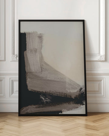 Mellow No2 | Poster - Room Interior 1
