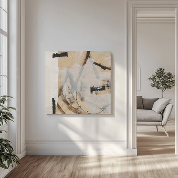 Reunion | Canvas - Room Interior 1