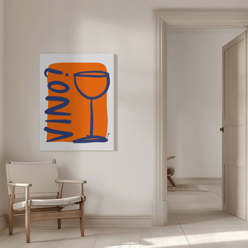 Vino? | Canvas - Room Interior 1