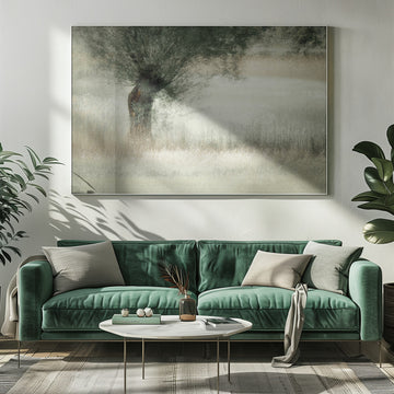Willow | Poster - Room Interior 1
