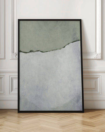 Divided | Poster - Room Interior 1