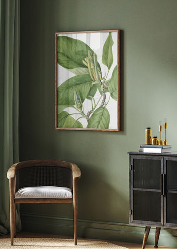 Cucumbertree 1922 | Poster - Room Interior 2