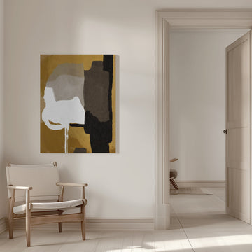 Resting | Canvas - Room Interior 1