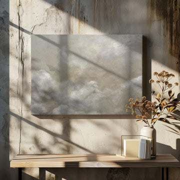 Cloud | Canvas - Canvas Interior