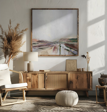 Beauty | Poster - Room Interior 2