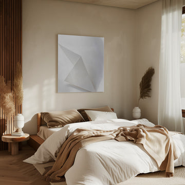 Paper Studies 18 | Canvas - Canvas Interior