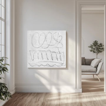 Mild | Canvas - Canvas Interior