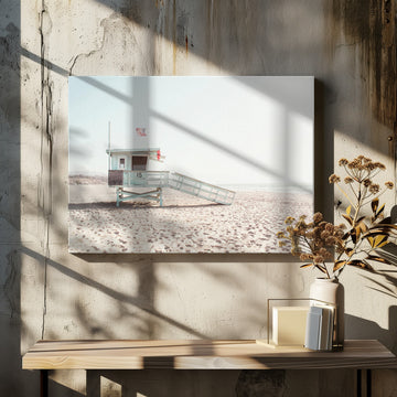 Santa Monica | Canvas - Room Interior 2