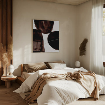 Shapes 11X | Canvas - Room Interior 2