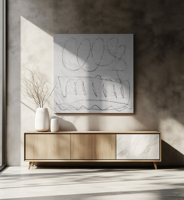 Mild | Canvas - Canvas Interior