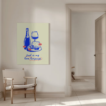 Summercollectionno59 | Canvas - Room Interior 1