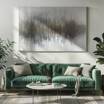 Day dreams | Poster - Room Interior 1