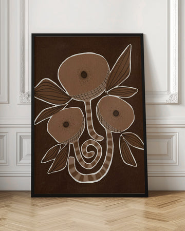 Untitled | Poster - Room Interior 1
