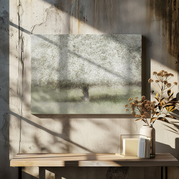 In the backyard | Canvas - Room Interior 2