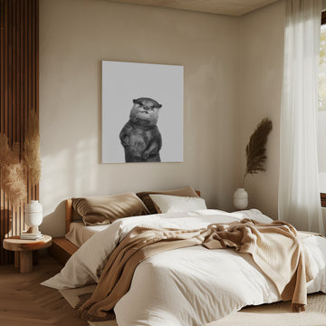 Otter | Canvas - Room Interior 2