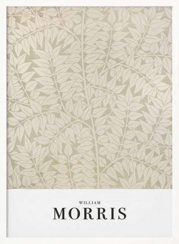 Branch | Poster - White Frame Interior