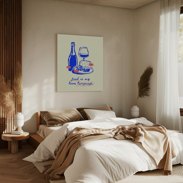 Summercollectionno59 | Canvas - Room Interior 2
