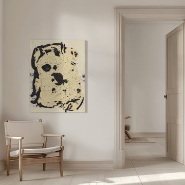 Koala | Canvas - Room Interior 1