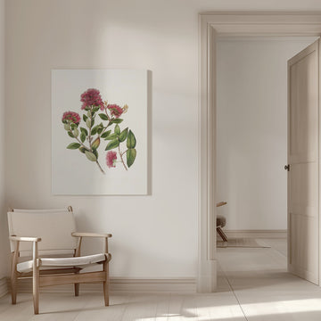 Rata By Sarah Featon (1848–1927) | Canvas - Room Interior 1
