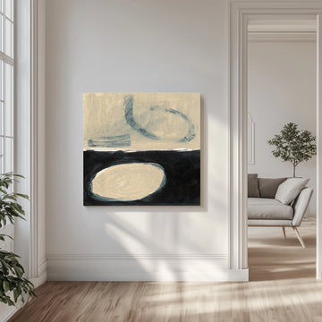 Circle | Canvas - Room Interior 1