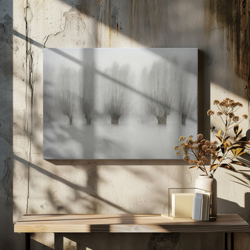 High water | Canvas - Room Interior 2