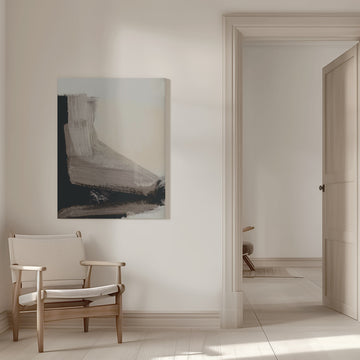 Mellow No2 | Canvas - Room Interior 1