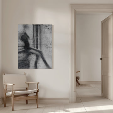 Shadow Dancer | Canvas - Room Interior 1