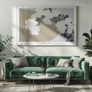 Blossom From Momoyogusa | Poster - Room Interior 1