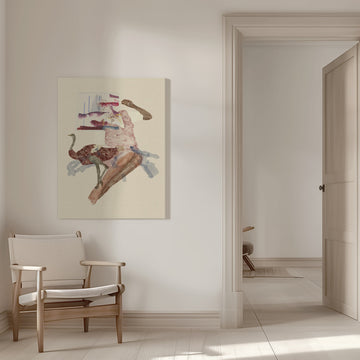 Solma | Canvas - Room Interior 1