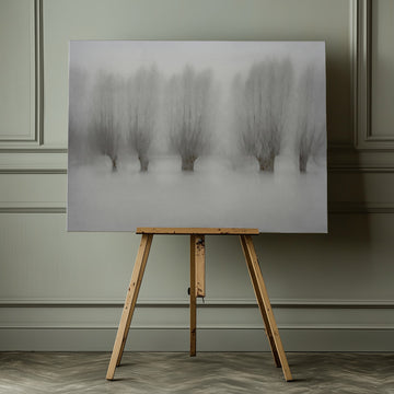 High water | Canvas - Room Interior 1