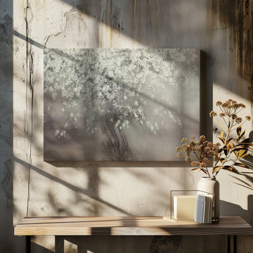 Stars of spring | Canvas - Room Interior 2