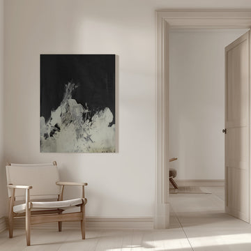 Unsettled | Canvas - Room Interior 1
