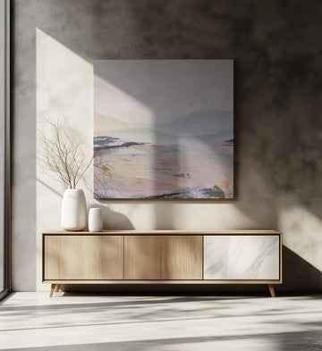 Summer | Canvas - Room Interior 2