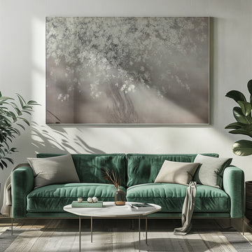 Stars of spring | Poster - Room Interior 1