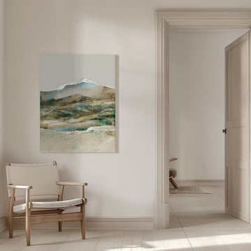 Cordillera | Canvas - Room Interior 1