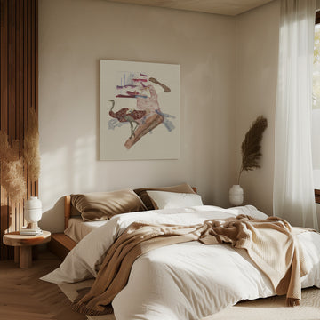 Solma | Canvas - Room Interior 2