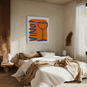 Vino? | Canvas - Room Interior 2