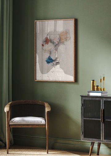 Posh | Poster - Room Interior 2