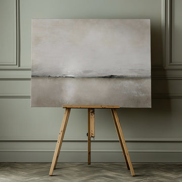 Sunlight Bay | Canvas - Room Interior 1