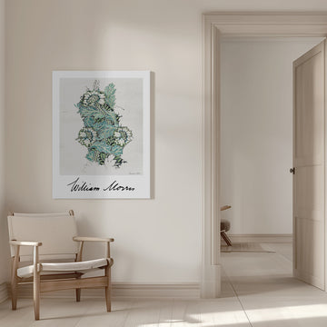 Anemone | Canvas - Room Interior 1
