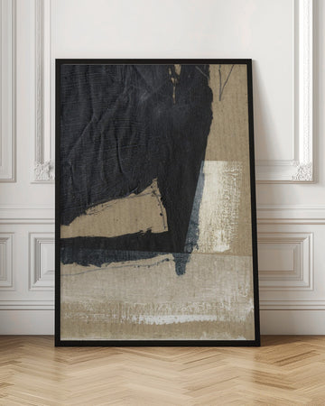 Texture | Poster - Room Interior 1