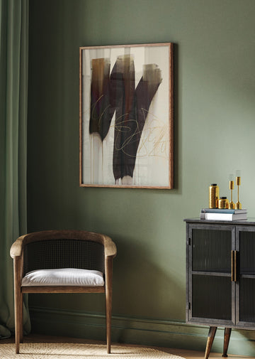Pastlife | Poster - Room Interior 2