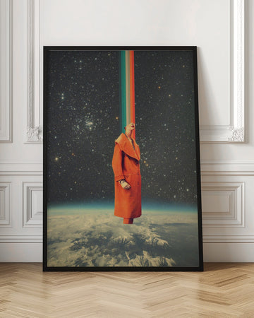 Spacecolor | Poster - Room Interior 1